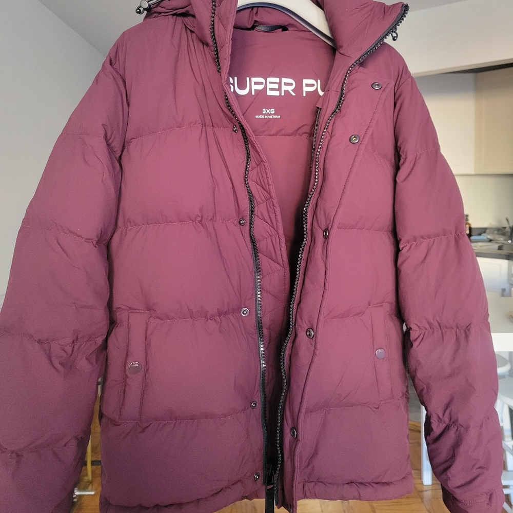 Tna Super Puff - image 1